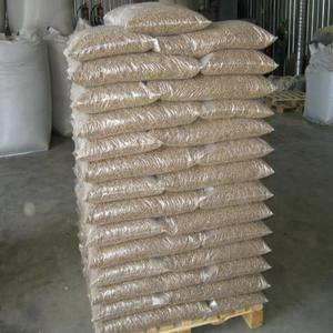 Briquettes de bois pour chauffage avec 56 % de cendres et 45 J de calories - Product Image 4