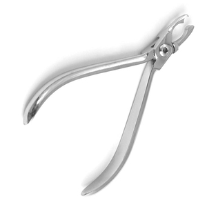 Pince chirurgicale dentaire d'instrument d'extraction de dent manuelle d'acier inoxydable de la meilleure qualité conçue pour des adultes - Product Image 3
