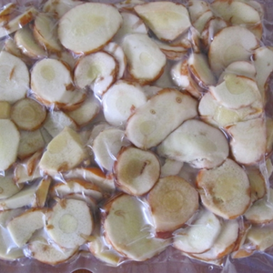 Vietnam Galanga congelé haché/morceaux/tranche/entier au meilleur prix - Product Image 4