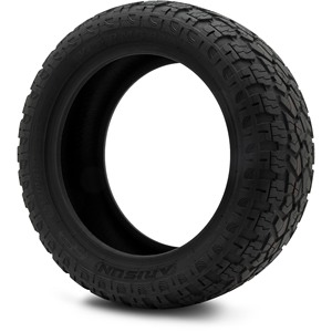 Pneus de voiture neufs en gros, meilleure qualité, diagonaux 235/55ZR17, vitesse S, pneus à chambre à air, remplacement, longue durée de vie, garantie, origine France, en vrac - Product Image 6