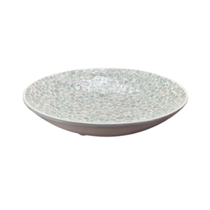 Cuencos de Servir Redondos de Alta Calidad con Incrustaciones de Madreperla, Ecológicos, de Lujo, Hechos a Mano por Artesanos Vietnamitas, B2B - Product Image 2