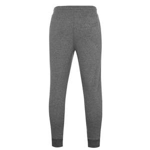 Pantalon de survêtement de sport avec logo personnalisé pour hommes, jogging en polaire respirant avec bas élastique, pantalon de fitness d'hiver pour hommes, vente en gros - Product Image 6