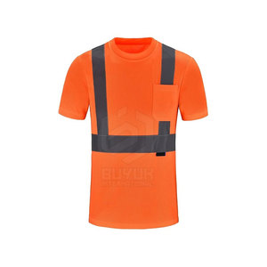 เสื้อนิรภัยสำหรับอุตสาหกรรม - Product Image 1