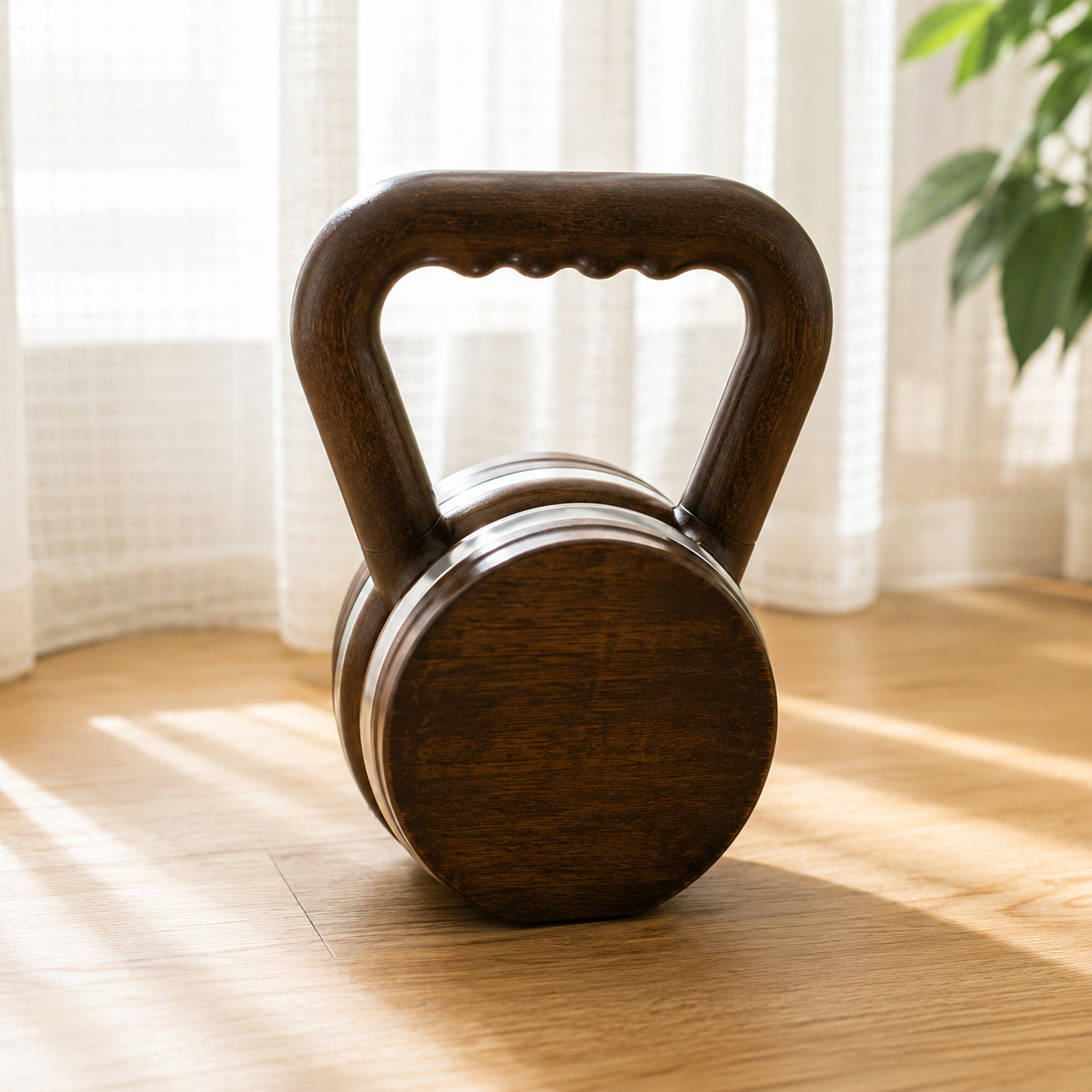 Kettlebell