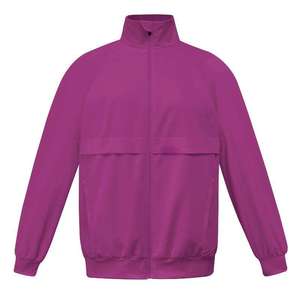 Conjunto médico de manga larga personalizable de gran venta, chaqueta de uniforme de hospital de punto para enfermería, comodidad y estilo óptimos - Product Image 3