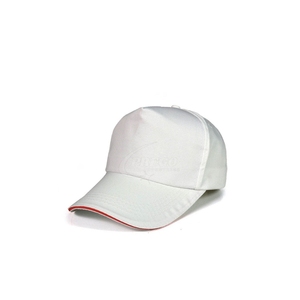 Casquette de baseball personnalisée unisexe en coton style polo, ajustable, avec logo brodé, pour sports de plein air, vente en gros OEM - Product Image 1