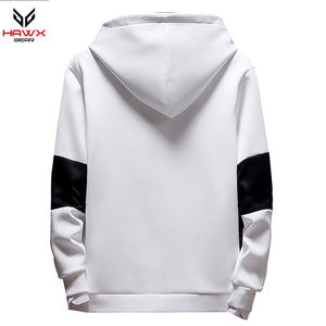 ¡Sudaderas con capucha para hombre, cómodas, transpirables, nuevo estilo con cremallera y capucha, estampado de soplo en forro polar suave para invierno. Stock! - Product Image 2