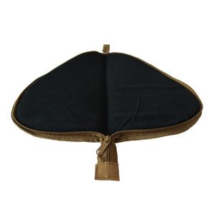 Universal multifuncional táctico al aire libre impermeable PU Material revista bolsa accesorio funda bolsa herramienta Universal - Product Image 3