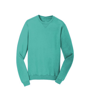 Sweat-shirt en molleton de coton/polyester de haute qualité pour hommes, numérique, écologique et respirant pour la salle de sport en hiver avec logo personnalisé - Product Image 3