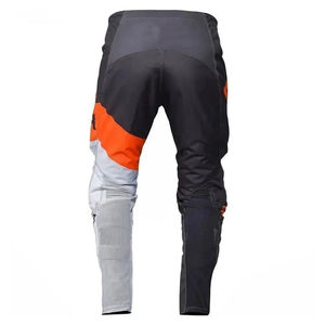 Pantalon vtt de qualité supérieure cyclisme descente vtt pantalon de VTT respirant léger pantalon vtt en vente prix - Product Image 2