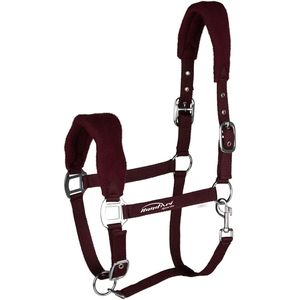 Vente en gros de produits équestres en PVC imperméables pour chevaux Corde souple Ensemble de brides d'endurance licou pour chevaux de course Selle synthétique - Product Image 1