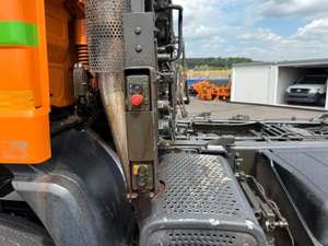 CHASIS MERCEDES ACTROS 1942 4X2 2018 - Product Image 2