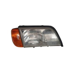 Faro Delantero Derecho para MERCEDES Clase C Sedán W202 (93>97) 0301036204 - Product Image 1