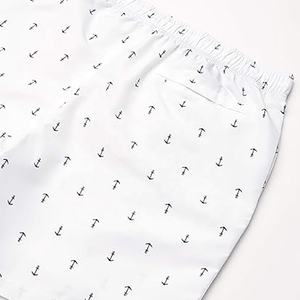 Spring Summer Quick-Drying Breathable Digital Printed Four-Sided Stretch <b>Shorts</b> Swimming Casual Beach comfort <b>Elastic</b> <b>Waistband</b> - Product Image 4