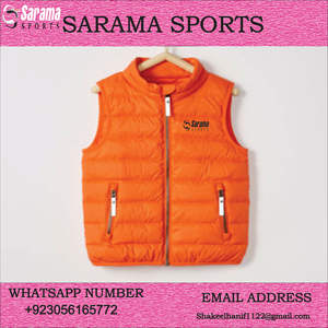 Chaqueta cortavientos personalizada para hombre, chaqueta con cremallera, 100% poliéster, venta al por mayor - Product Image 6