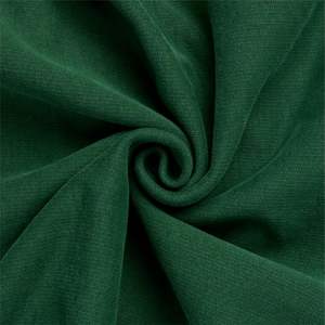 Sudadera informal de invierno con cuello redondo de lana para hombre, diseño de Color personalizado, estampado Digital, ajuste ajustado, antiarrugas, características de secado rápido - Product Image 3