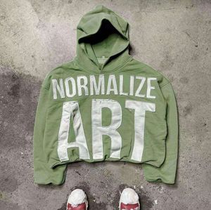 2024 nueva moda de invierno Casual para hombres y mujeres sudaderas con capucha térmicas sudaderas gruesas de alta calidad para hombres - Product Image 3