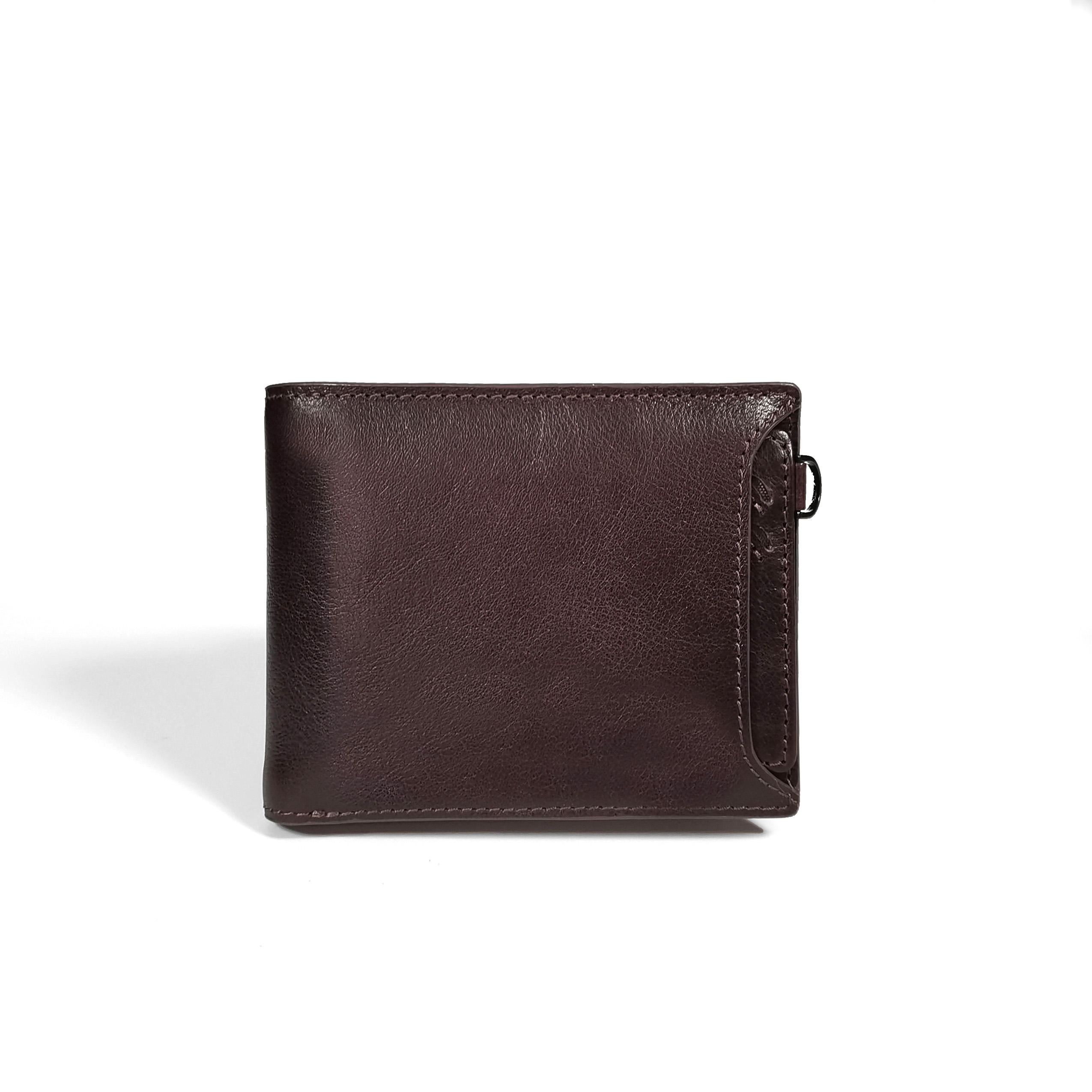 สีน้ำตาล