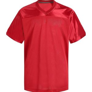 Maillot en maille sur mesure de qualité supérieure uniforme de football américain maillot de football américain - Product Image 1