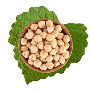 La mejor oferta en 1kg de avellanas tailandesas orgánicas envasadas al vacío crudas secas con larga vida útil para uso alimentario de cultivo orgánico B2B B2B2C - Product Image 1