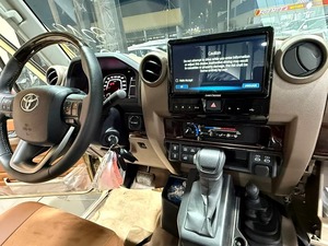 รถกระบะแลนด์ครุยเซอร์ 79 ซีรีส์ ปี 2025 สำหรับขาย - Product Image 4