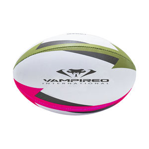 VAMPIREO Pelota De Rugby Personalizada Versión Profesional De Alta Calidad Premium Venta Caliente Pelota De Rugby Profesional - Product Image 5