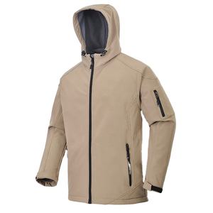 <b>Winter</b> Jacket High Quality Custom Women Outdoor Waterproof Jacket 2026 New Design Soft Shell Mountain Jacket 2026 - Product Image 2