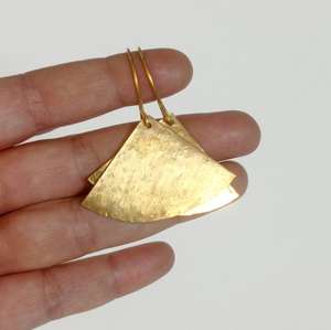 Collar de Gargantilla de cristal con cuentas de perlas de 8mm hecho a mano, artesanía de piedra Natural, joyería MS, artesanía - Product Image 2