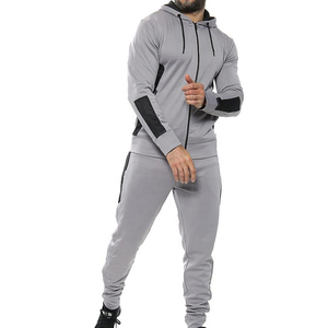 Men Tracksuit With Custom Design Trending <b>Winter</b> Collection Tracksuit for Men Oem Service With Good Price - Product Image 1