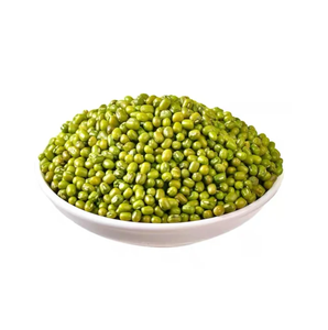 Frijoles Mung Verdes / Frijoles Vigna Mung de Primera Calidad, Frijoles Mung Naturales Convencionales Verdes - Product Image 6