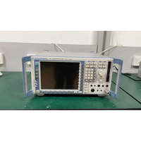 R&S FSP40 Spectrum Analyzer Germany 80%-99% New/Second-hand 9 kHz 40 GHz Bandwidth Fully Functional DOA Warranty