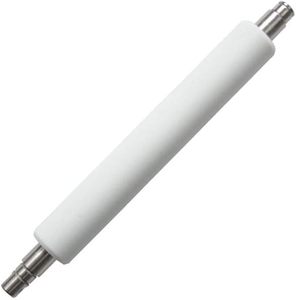 PP1058930-080 Rullo di pressione compatibile per <span class=keywords><strong>Zebra</strong></span> ZT410/411 300dpi/600dpi - Product Image 2