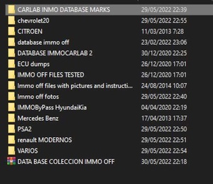 Máy quét chẩn đoán xe hơi với hơn 6000 tệp Cơ Sở Dữ liệu 450 trình giả lập năng lượng điện ecus khác nhau cho nhiều mô hình - Product Image 1