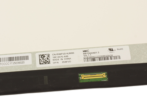 05WFVD MB140AN01-3 14 "WXGAHD LCD LED écran large non tactile mat pour Latitude 5420/3420 5WFVD 05WFVD 90 jours de garantie - Product Image 4