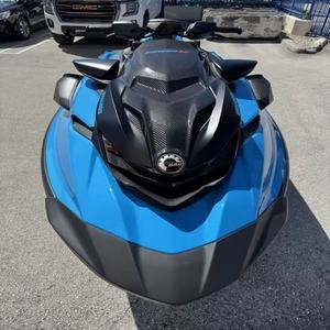 Tout Neuf 2026 pour RXP X IBR Gulfstream Blue à Vendre - Product Image 1