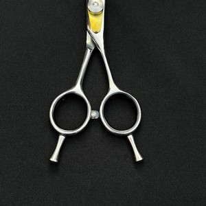 Ciseaux à cheveux japonais de 6 pouces, les mieux notés, pour la coupe et l'éclaircissement des cheveux - Product Image 3