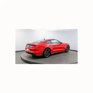 With Good Pricing AND Perfect Conditions Used Second Hand Car for Sale All Model 2022 F-O-R-D MUSTANG