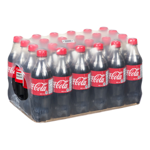 Coca-Cola goût léger 6x1,5l - Product Image 4