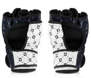 Guantes Fairtex Mma personalizados de entrenamiento profesional Guantes de agarre personalizados Guantes Mma de diseño y logotipo personalizados de alta calidad - Product Image 3