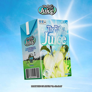 MARK - อัลบั้มเต็มชุดแรกของ The Firstfruit รุ่น First Juice สมาร์ทอัลบั้ม - Product Image 1