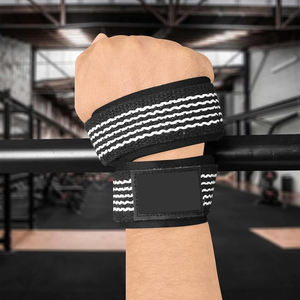 สายรัดยกน้ำหนัก8แบบปรับแต่งสไตล์กีฬา - Product Image 2