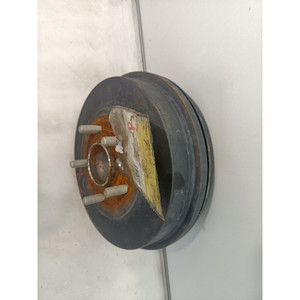 Moyeu arrière gauche FORD Puma Série B7JA/B (19>) - Product Image 2