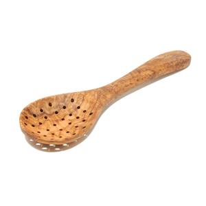 Couverts en bois d'acacia et de manguier Ustensiles écologiques et élégants pour la maison, les restaurants et les cuisines durables - Product Image 5