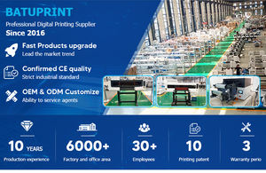 Mesin Cetak Digital Empat Warna untuk Tas Non-woven Baru, Tas Kertas, Kotak Kecil, Kotak Terbang & Papan Bergelombang - Product Image 6