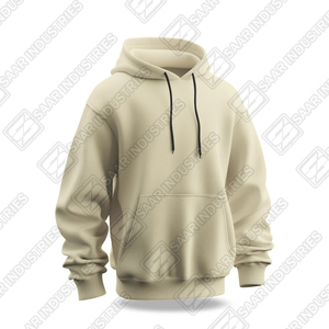 Meilleure qualité High Street Sports Hoodies European American Casual Print Pattern Mens Pull Overs for Winter ODM Supply for Couples - Product Image 4