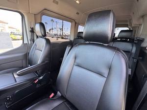 MEJOR OFERTA 2023 FO-RD TRA-NSIT-350 XL, TRANSMISIÓN AUTOMÁTICA, ASIENTOS DE CUERO, Furgoneta Estándar para Pasajeros - Product Image 5