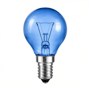 ESFERICA 40W Solar Incandescent <b>Bulbs</b> 230V E14 - Product Image 2