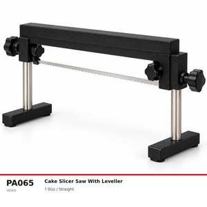 เลื่อยฟองน้ำฟิดา เกโนซ พร้อมไม้บรรทัด - Product Image 1