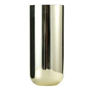 แจกันโลหะเหล็กย้อนยุคคุณภาพสูงดีไซน์คลาสสิกการตกแต่งแบบโบราณสไตล์โมเดิร์นแจกันดอกไม้ตั้งโต๊ะสำหรับงานแต่งงาน - Product Image 2