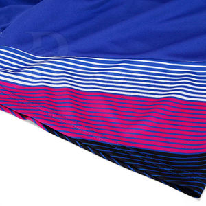 Maillot de basket sans manches respirant et à séchage rapide 100 % polyester personnalisable avec votre propre logo, faible MOQ pour hommes adultes - Product Image 5